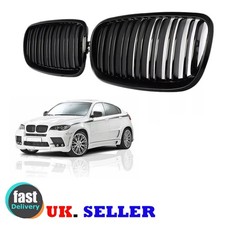Front Grille For BMW X5 E70 X6