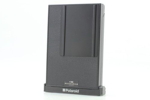 Mint hasselblad 100 - [n,