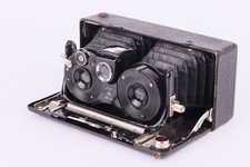 Ica Stereolette 610 Folding