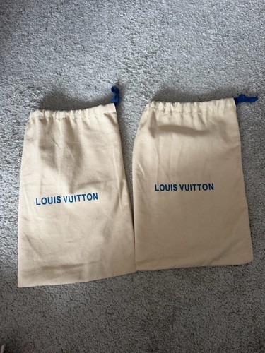 Authentic louis vuitton - 2x,
