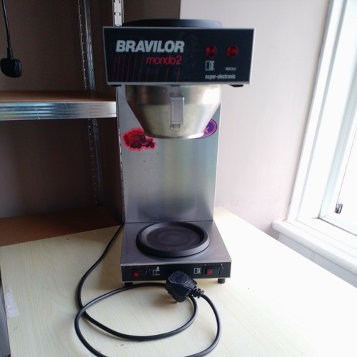 Braviolr bonamat mondo2 - ,