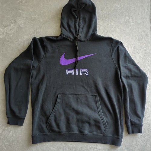 Nike tuned air years hoodie - tuned,