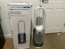 Dyson Purifier Humidifier and