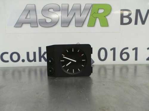 Bmw e36 series - e36, dashboard