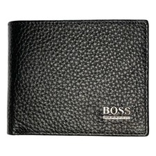 HUGO BOSS Monist Men's Leather