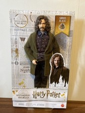 HARRY POTTER SIRIUS BLACK DOLL