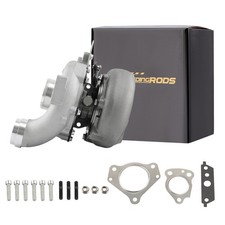 Turbo charger for for