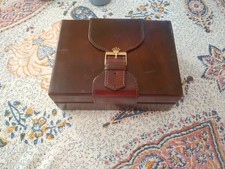 Rolex Watch Box - Genuine