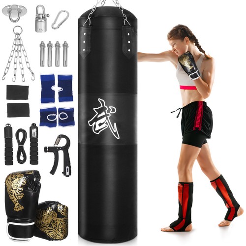 Prorobust heavy punching bag - heavy,