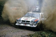 WRC Lombard RAC Rally 24-28