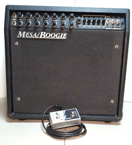 Mesa boogie 3 combo - mesa,