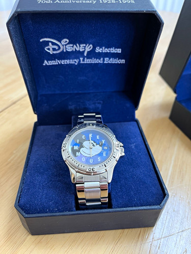 Disney selection mickey - mickey, mouse