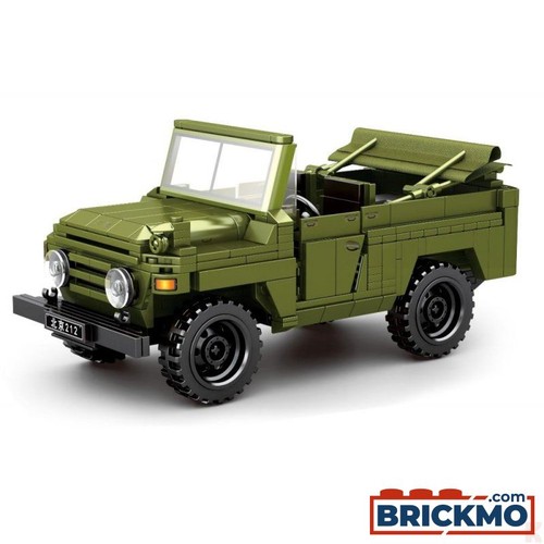 Sembo 705700 military - sembo,