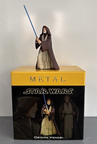 Star wars obi - wars, kenobi