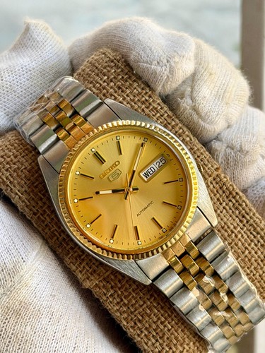 Vintage seiko automatic - seiko,