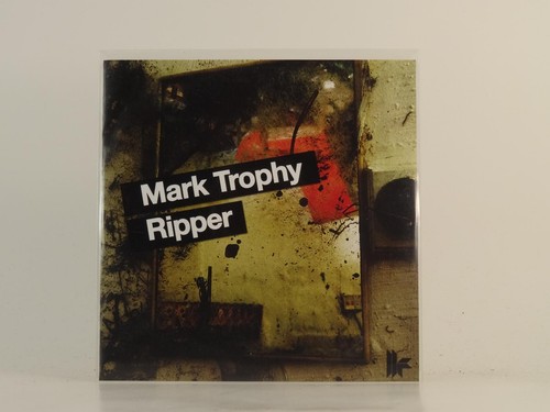 Mark trophy ripper - ripper, 3