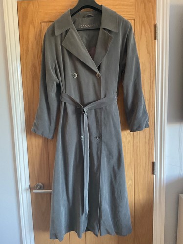Dannimac vintage size - dannimac,