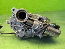 FORD TRANSIT Mk8 CUSTOM Oil