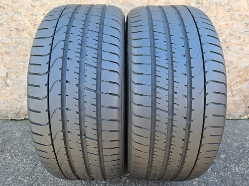Pirelli zero 255 35 r19 - p,