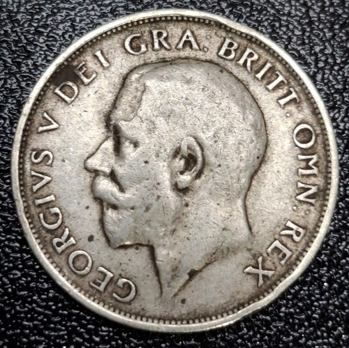1914 george v 925 - 🇬🇧,