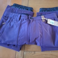 Westbeach snowboard pants mens