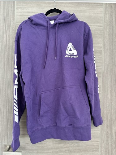 Palace skateboards mercedes - palace,