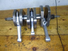 Triumph T150 BSA Rocket 3 Crankshaft