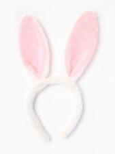 Bunny Rabbit Ears Alice Band