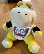 Super Mario - Bowser Jr 7"