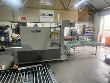 *FULLY REFURBISHED* Inline Automatic Sleeve Sealer and Tunnel