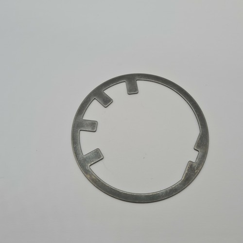 Gearbox locking washer claw - ,,