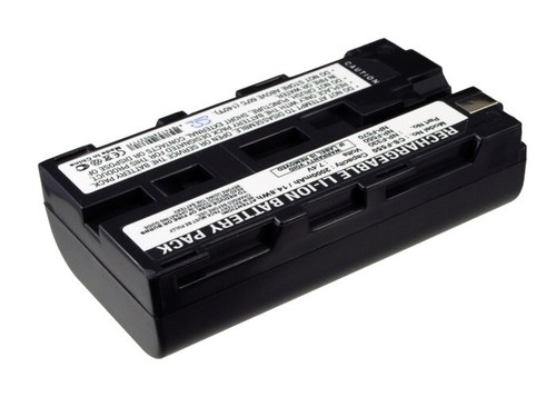 Ion battery for sony - li-ion,
