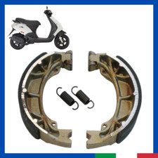 Rear brake hangers Piaggio NRG