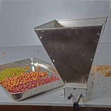 Carbon Steel Roller Mill Grain