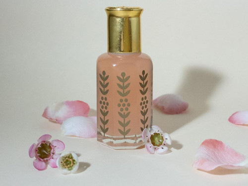 Strawberry laces musk - strawberry,