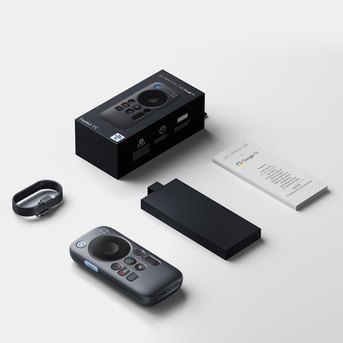 Tcl rayneo pocket - rayneo, portable