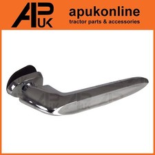 Straight Bonnet Hood Latch