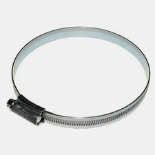 TUMBLE DRYER HOSE CLIP JUBILEE