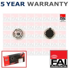FAI Engine Oil Pump Fits Land