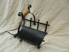 Large wrought iron - large,