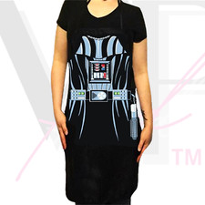 Star Wars Apron Adjustable