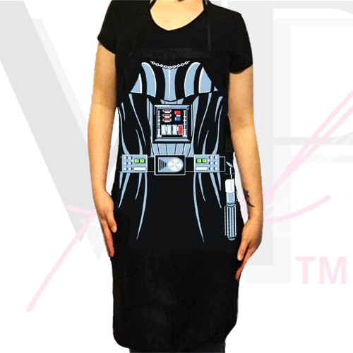 Star wars apron - star, adjustable