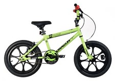 Dragon slayer bmx kids - dragon, 16"