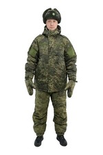 Winter Suit (8st layer) VKPO