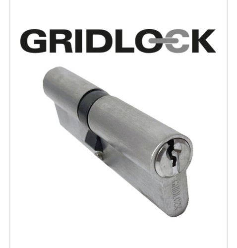 Euro cylinder lock - cylinder,