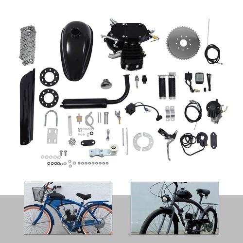 Stroke 80cc petrol - petrol, engine