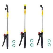 Spray bar, watering wand