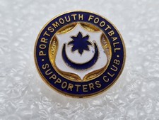 Portsmouth fc Supporters Club