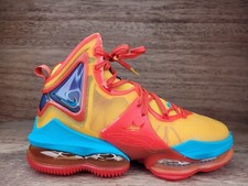 NIKE LEBRON 19 XIX BASKETBALL