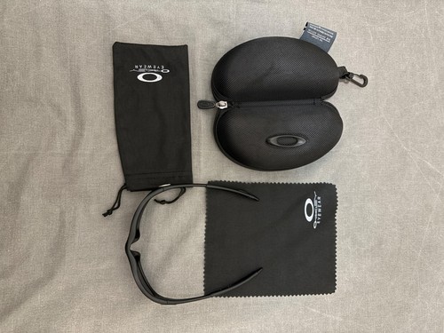 Oakley minute vintage black - minute,